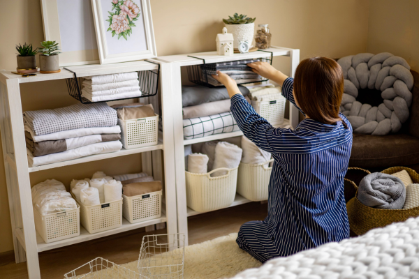 Espaços Pequenos, Grandes Possibilidades: Ideias para Aproveitar Cada Canto da sua Casa