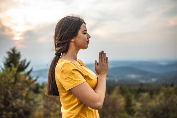 Cultivando a gratidão como um pilar fundamental da vida individual para o equilíbrio interior