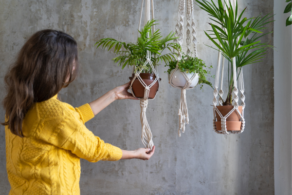 Transformando Espaços: Decoração Criativa para uma Casa com Personalidade