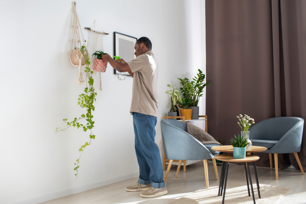 Decoração Minimalista para Solteiros na Faixa dos 30 Anos que moram só