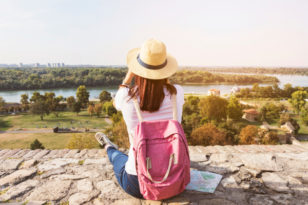 Descobrindo o Desconhecido: Planejamento de Viagens Solo para Destinos Remotos