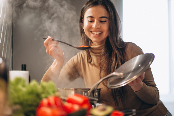 Receitas Gourmet para Um: Celebrando Conquistas na Vida Solo com Pratos Sofisticados