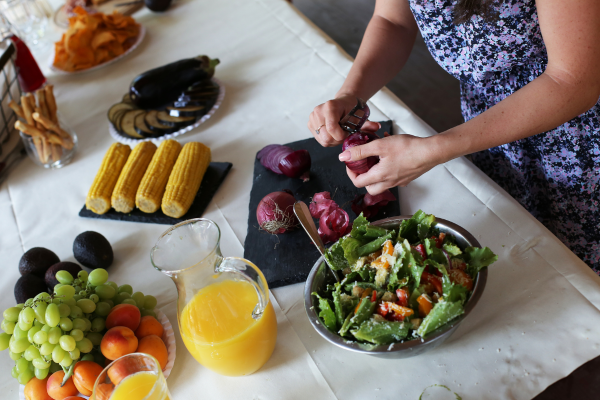 Receitas de Cozinha Vegetariana para Iniciantes com Paixão por Pratos de Uma Panela: Simplicidade e Sabor na Cozinha Solo