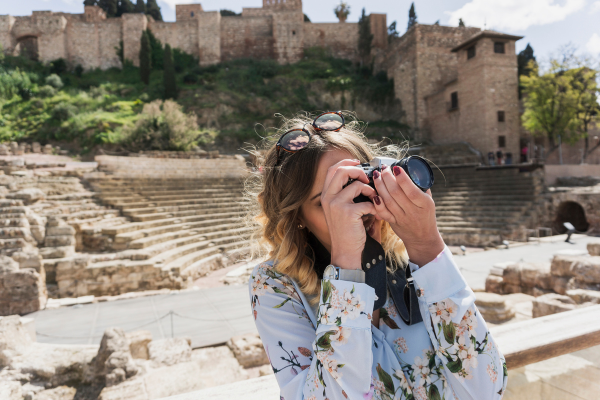 Guia de Viagem para Desbravar Cidades Milenares a Pé para Amantes de Fotografia e Arte Histórica.