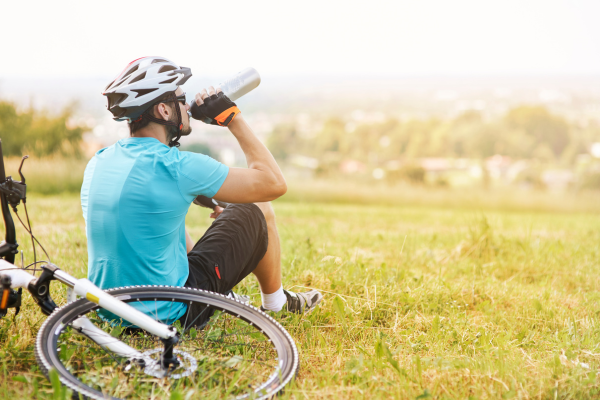 Receitas Veganas para Ciclistas de Trilhas: Opções de Pré-Treino Rápidas e Nutritivas