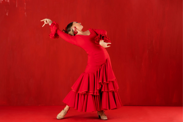  Dança Flamenca para Iniciantes: Como Dominar os Movimentos em Espaços Pequenos e Conhecer a História