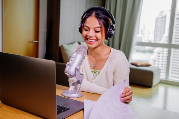 Guia de compras para organização de espaços de trabalho em casa para blogueiros: Equipando seu espaço de trabalho com eficiência